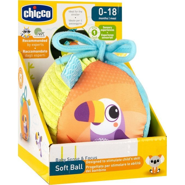 Chicco Classic 00011565000000 rammelaar