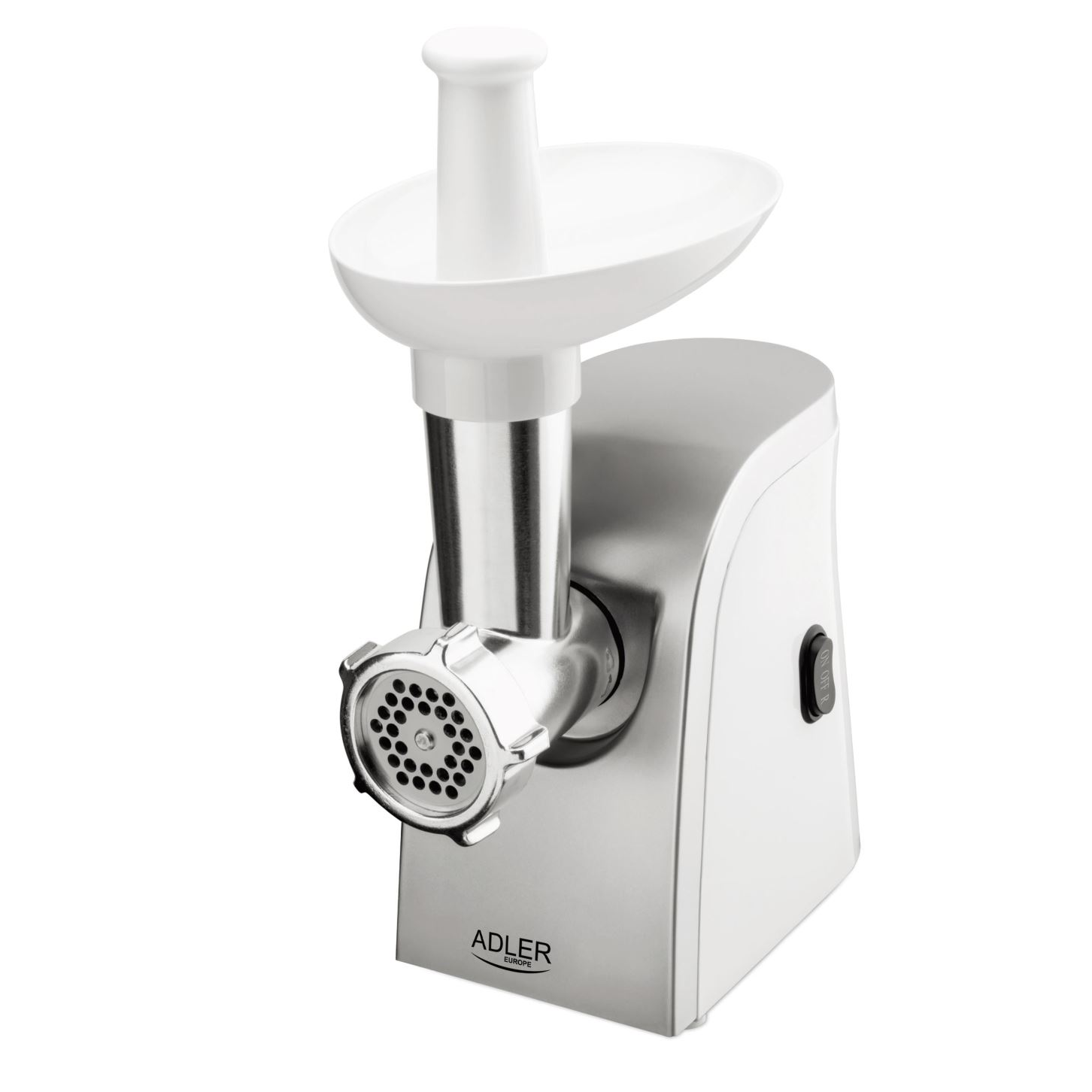 Adler AD 4808 húsdaráló (AD 4808)