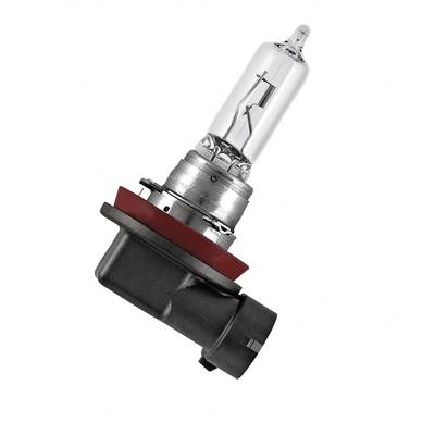 OSRAM Standard halogénlámpa H9, 12 V, PGJ19-5 (64213)