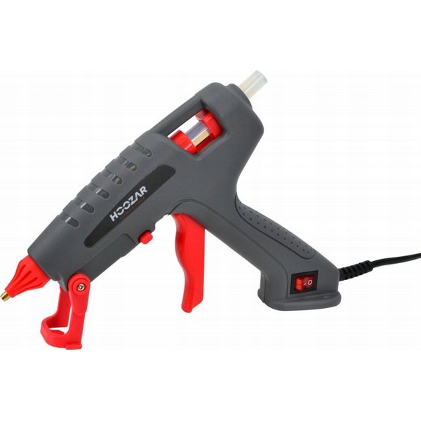 Pistolet do kleju Hoozar HOOZAR PISTOLET DO KLEJU 100W