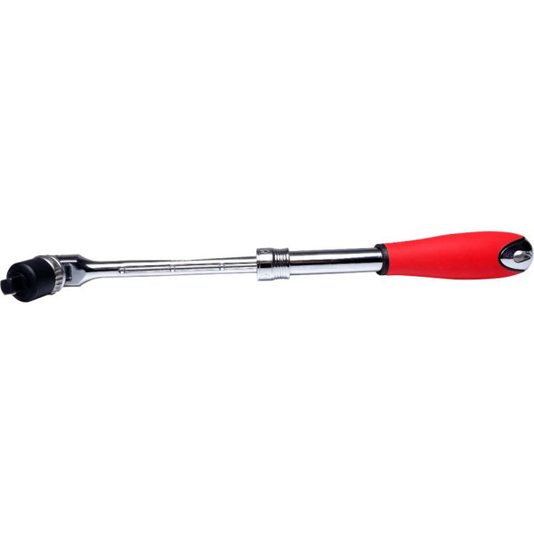 18693 Teleszkópos Racsni A Billenőkarra 1/2 inch L=368-508