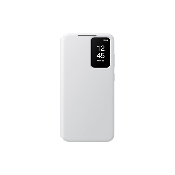Samsung Smart View Case telefontok 17 cm (6.7") Lenyitható előlapos Fehér