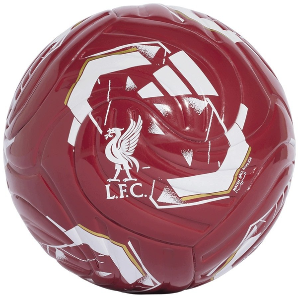 Focilabda adidas Liverpool FC Club Mini méret1