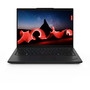 Lenovo ThinkPad L14 Gen 5 (Intel) Intel Core Ultra 7 155U Laptop 35,6 cm (14") WUXGA 32 GB DDR5-SDRAM 1 TB SSD Wi-Fi 6E (802.11ax) Windows 11 Pro Fekete