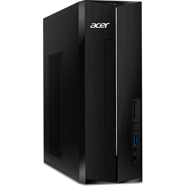 Acer Aspire XC-1785 Intel® Core™ i3 i3-14100 8 GB DDR5-SDRAM 512 GB SSD Windows 11 Home Desktop PC Sort