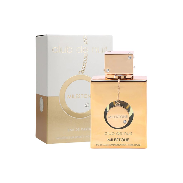 Armaf Club de Nuit Milestone EDP 105ml Hölgyeknek