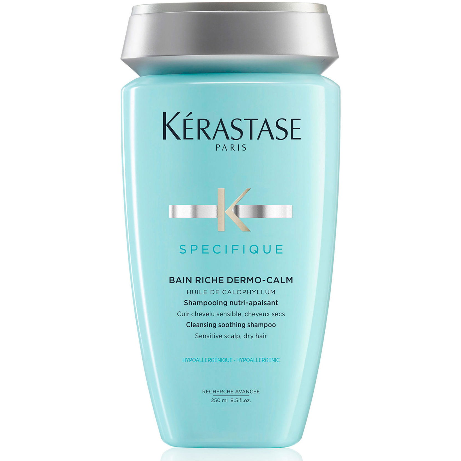 KÉRASTASE Specifique Bain Riche Dermo-Calm 250 ml (KSVL0062SKHU)