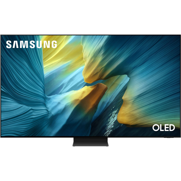 65&quot; Samsung QE65S95F