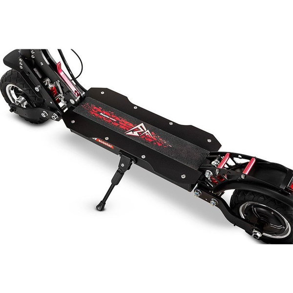 Beaster BS15PRO elektromos roller 1200W 48V