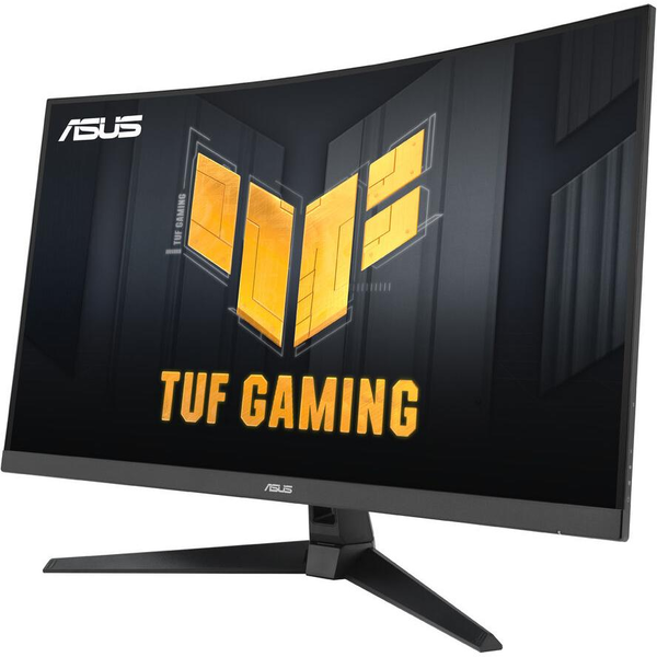 ASUS TUF Gaming VG32WQ3B computerskærm 80 cm (31.5") 2560 x 1440 pixel Quad HD LED Sort
