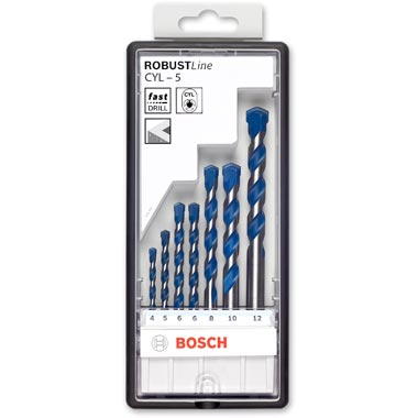 Bosch ‎2608588165 5 db (2608588165)