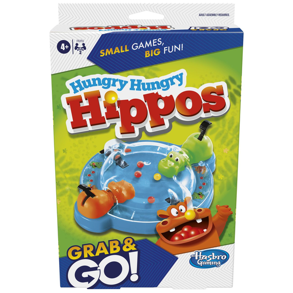 Hasbro Gaming F825574A1 gioco da tavolo