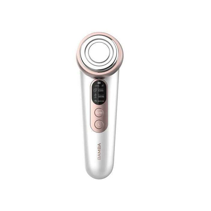 Cecotec Bamba FaceCare LightSonic arcmasszírozó (CECO044509) (CECO044509)