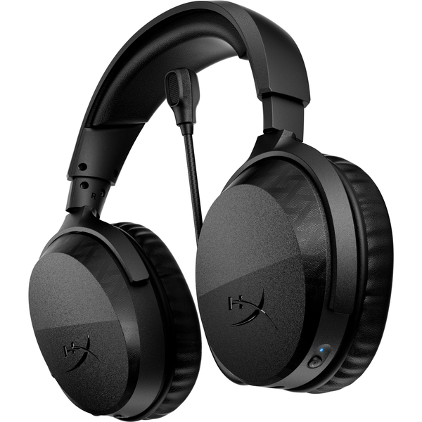 HyperX Cloud Stinger 3 Wireless Gaming Headset Sort