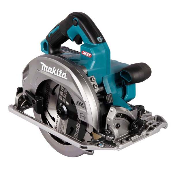 Kotúčová píla Makita HS004GZ01 40V XGT AWS 190mm body