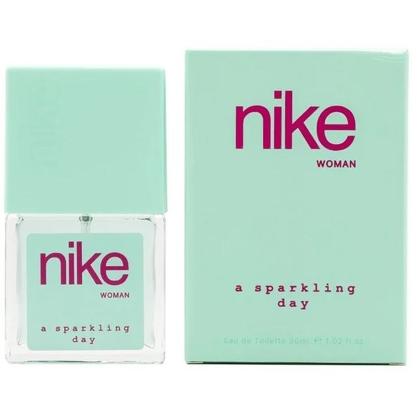 Nike A Sparkling Day Woman toaletní voda pro ženy