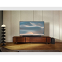 Soundbar Samsung HW-Q700C, 3.1.2, 320W, Bluetooth, Wi-Fi, Subwoofer Wireless, Dolby Atmos, Titan Black