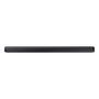 Soundbar Samsung HW-Q700C, 3.1.2, 320W, Bluetooth, Wi-Fi, Subwoofer Wireless, Dolby Atmos, Titan Black