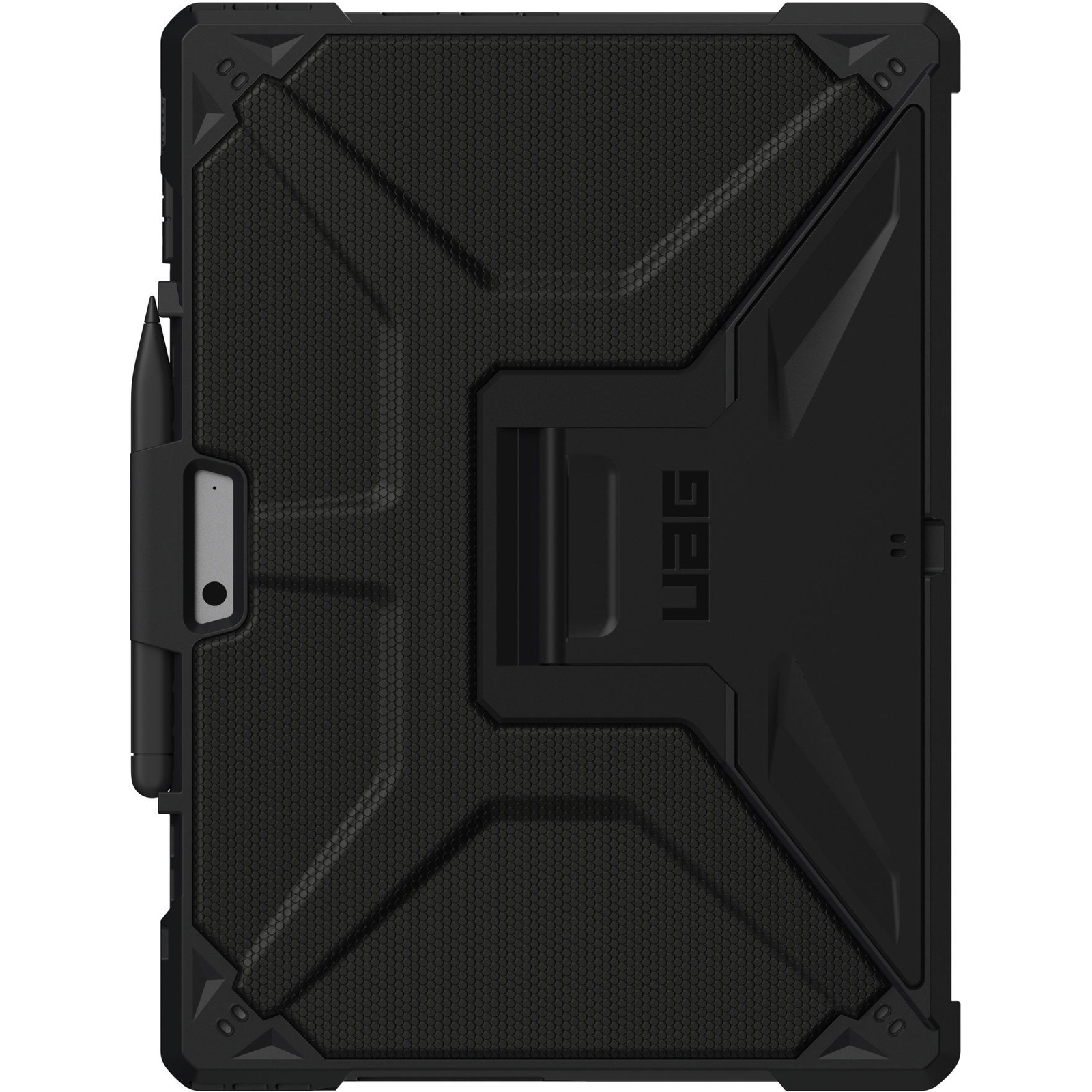 UAG Metropolis Black Microsoft Surface Pro 10/9 tok (324013114040)