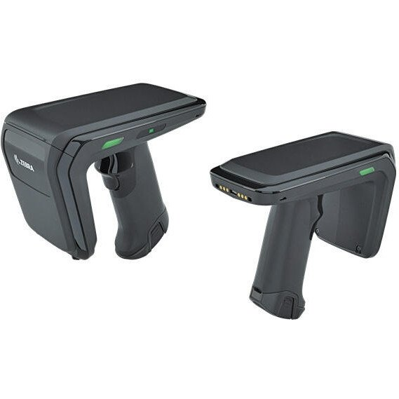 Zebra RFD4031-G10B700-E8 αναγνώστης RFID RF Wireless Μαύρος (Μαύρο)