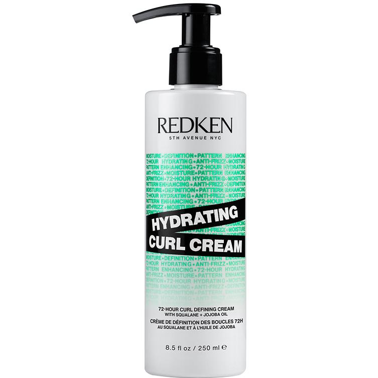 REDKEN Hydrating Curl Cream, 250 ml (3474637214739)