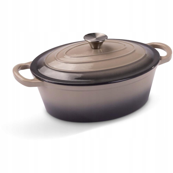Lamart IRON LT1305 28 × 22 cm-es öntöttvas
