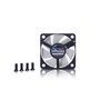 Fractal Design Silent Series R3 50mm ventilátor (FD-FAN-SSR3-50-WT)