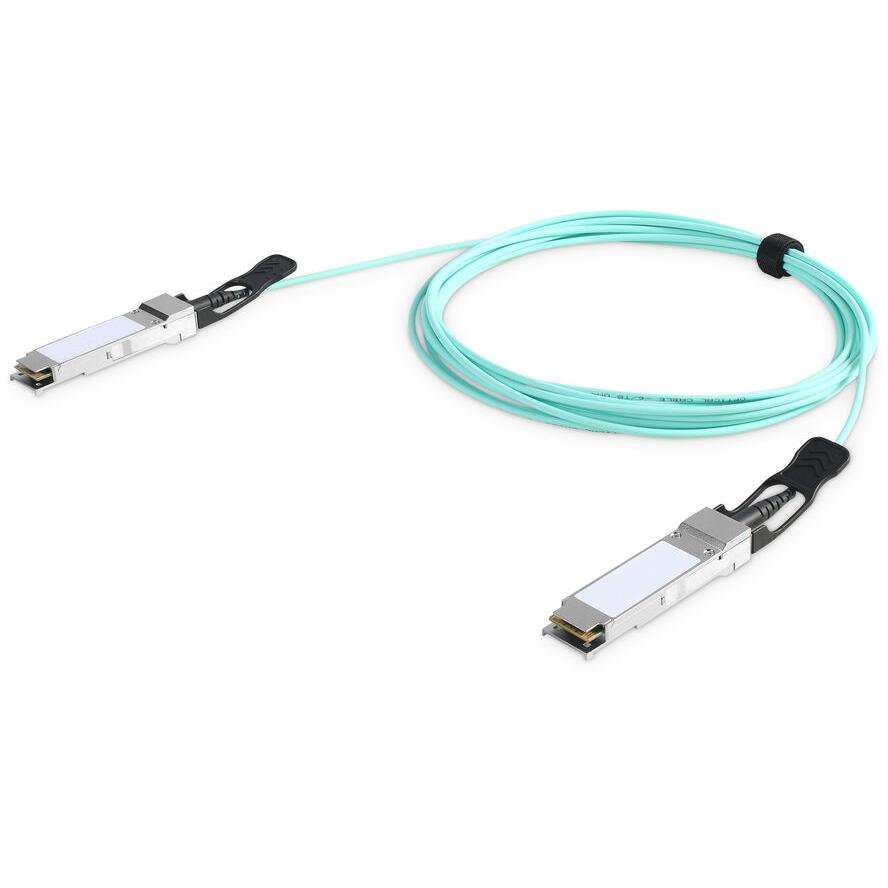 QSFP+ 40G 5 M AOC CABLE ALLNET CISCO DELL D-LINK EDIMAX (DN-81312)