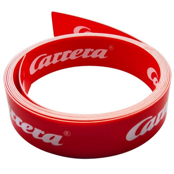 Carrera 85509 EVO/D132/D124 védőkorlát 20m (GCS3117)