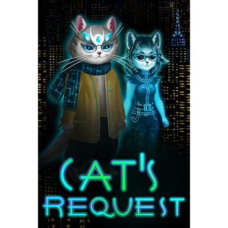 Cat's Request