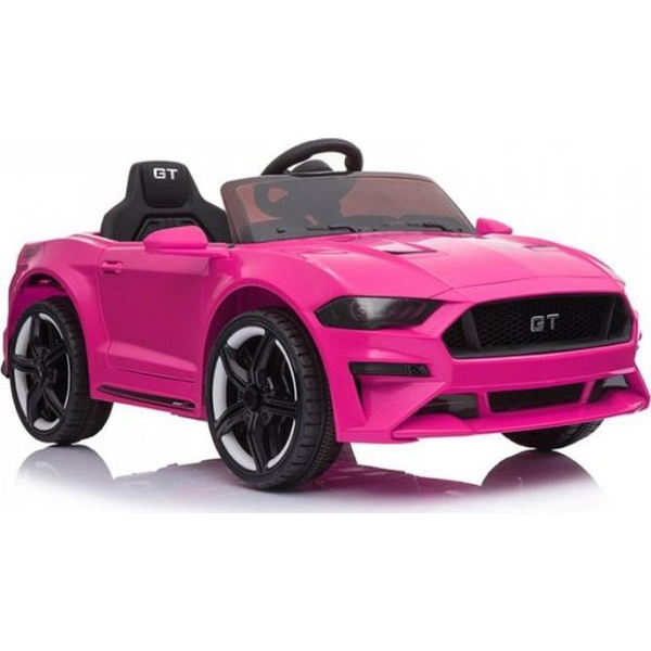 Lean Toys - Bbh-718a Coche Eléctrico Infantil, 12 Voltios,motor: 2x45w, 1 Plaza/s