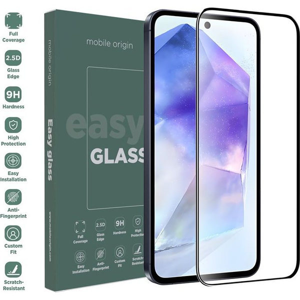 Tvrzené sklo pro Samsung Galaxy A52 5G 1 ks