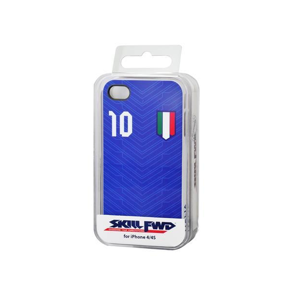 Skill S4EIT Italian Sporty Tok (S4EIT)