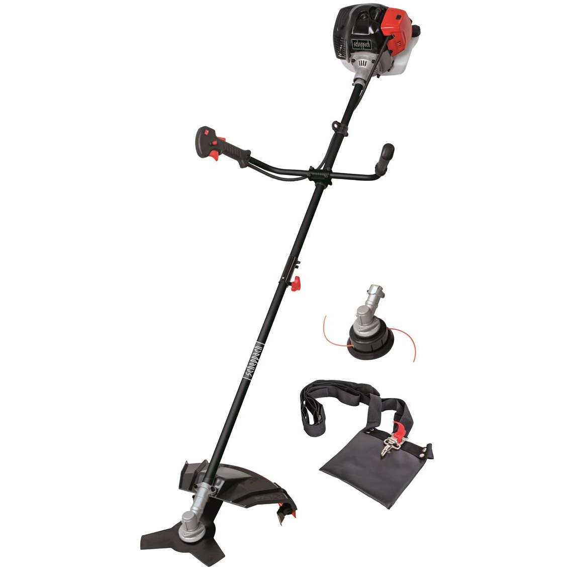 Scheppach BCH 5200 PB (5910705903)