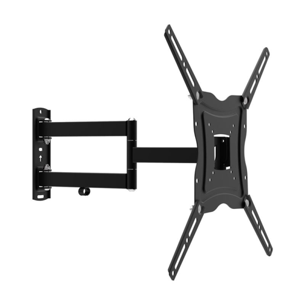 Стойка за телевизор Kello 3D 13"-50" черна (3D 13-50)