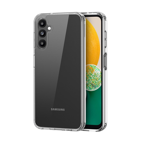 Dux Ducis Clin Samsung Galaxy A14 5G/4G Tok - Átlátszó