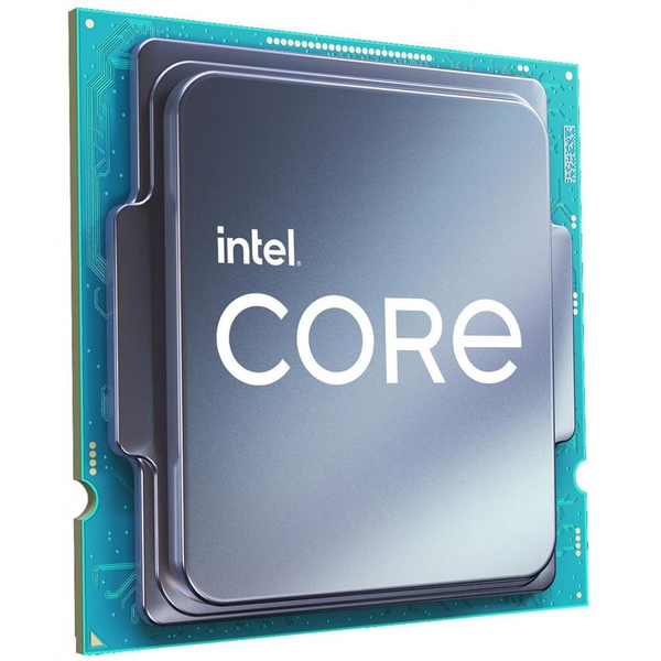 Intel Core i5-12600KF 3.7GHz (s1700) Processzor - Tray
