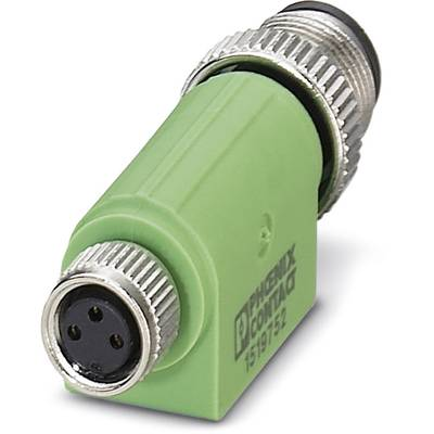 Adapter SAC-3P-M12MS-M 8FS 1519752 Phoenix Contact (1519752)