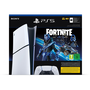 Sony PlayStation 5 (PS5) Slim Digital Edition + Fortnite Cobalt Star Bundle