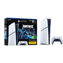 Sony PlayStation 5 (PS5) Slim Digital Edition + Fortnite Cobalt Star Bundle