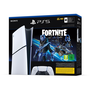Sony PlayStation 5 (PS5) Slim Digital Edition + Fortnite Cobalt Star Bundle