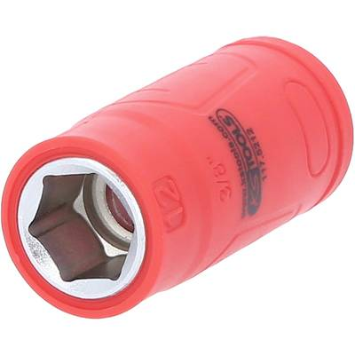 KS Tools 117.5212 117.5212 Bit befogó 12 mm 12 mm 3/8 (117.5212)