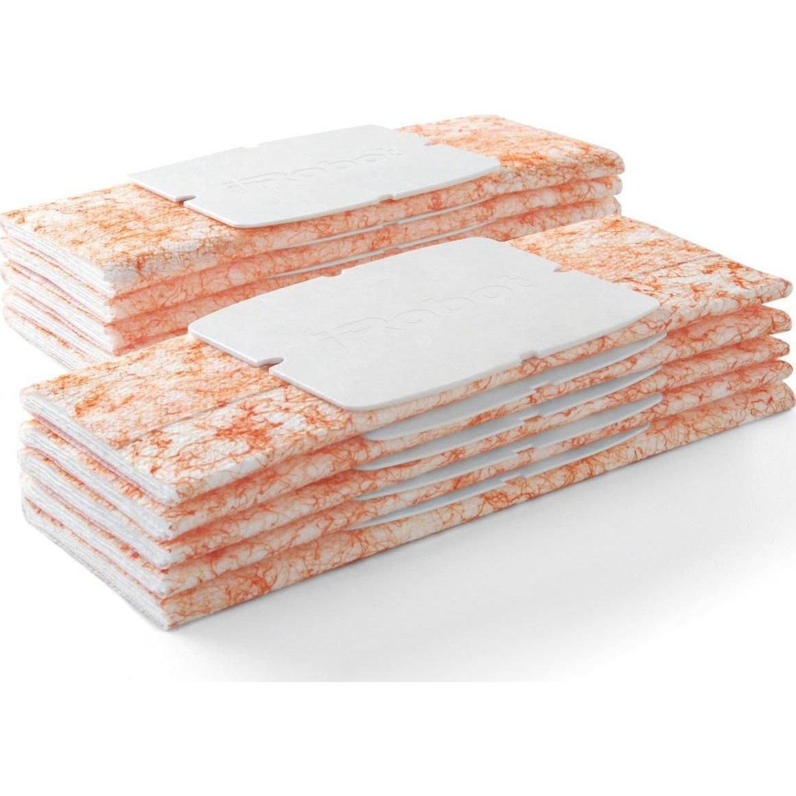 iRobot Roomba 4535910Braavajet törlőrongy nedvestörlés (48372248)