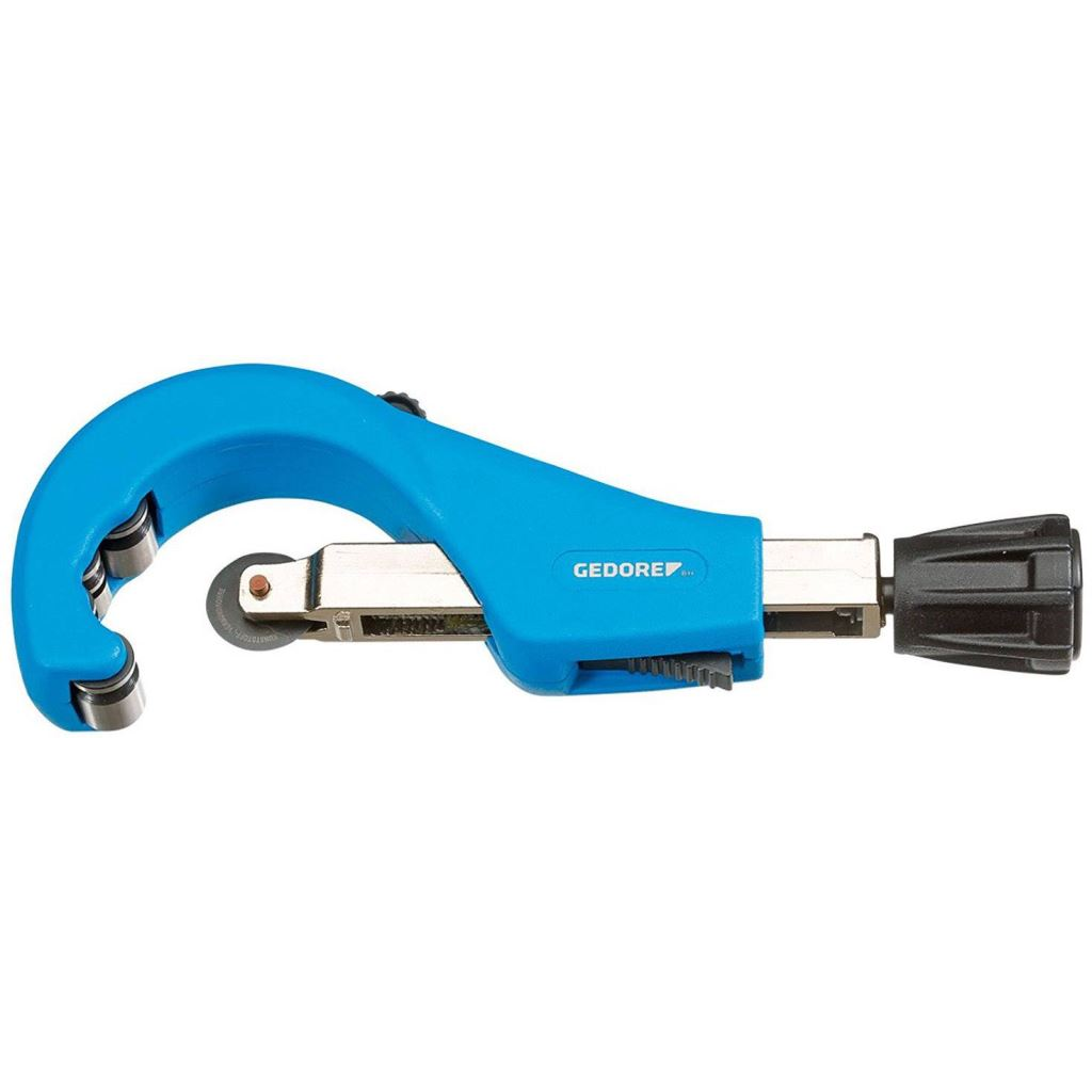 Gedore 2964015 2270 5 csővágó műanyag / kompozit csövekhez 6-76 mm (2964015)