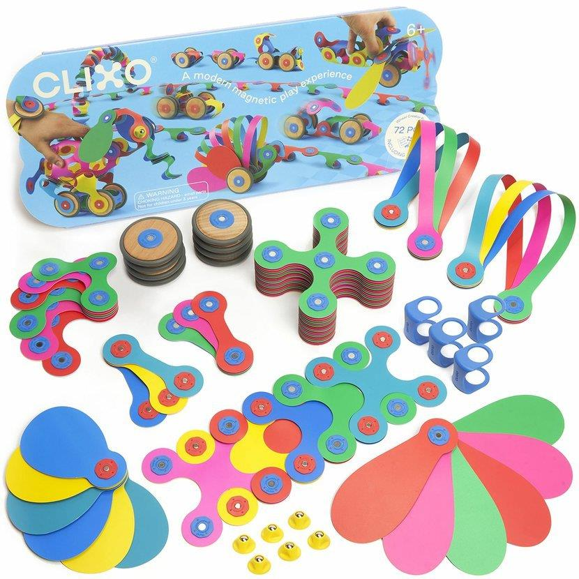 CLIXO Wheel Creator (860005765980)