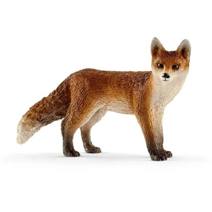 schleich WILD LIFE 14782 gyermek játékfigura (sch14782)