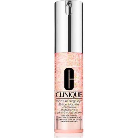  Clinique Żel pod oczy Moisture Surge Eye nawilżający 15ml