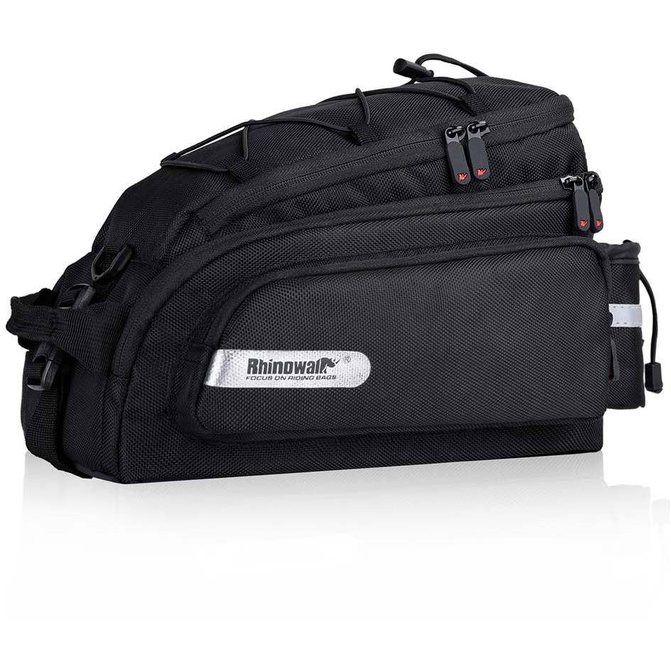 Rhinowalk Bike Táska az ülés mögé a csomagtartóra (RW-X20667B-24074)
