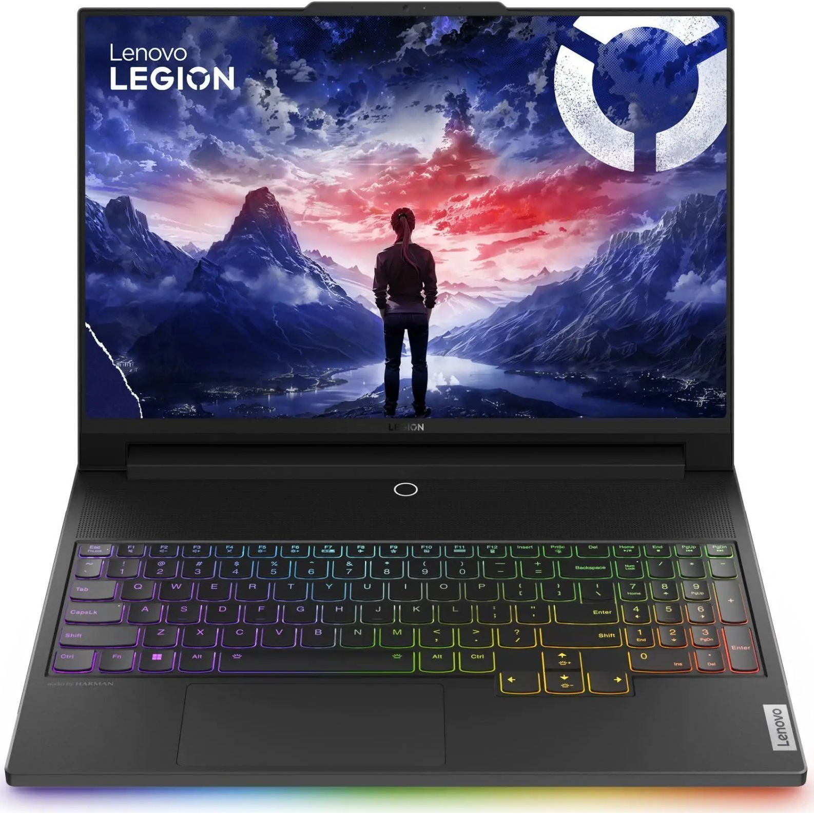 Lenovo Legion 9 Intel® Core i9 i9-14900HX Laptop 40,6 cm (16