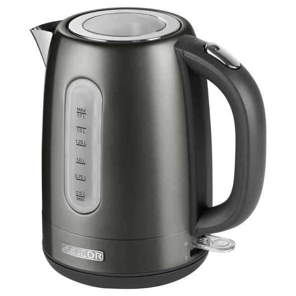 Sencor SWK 1778BK електрическа кана 1,7 L черна